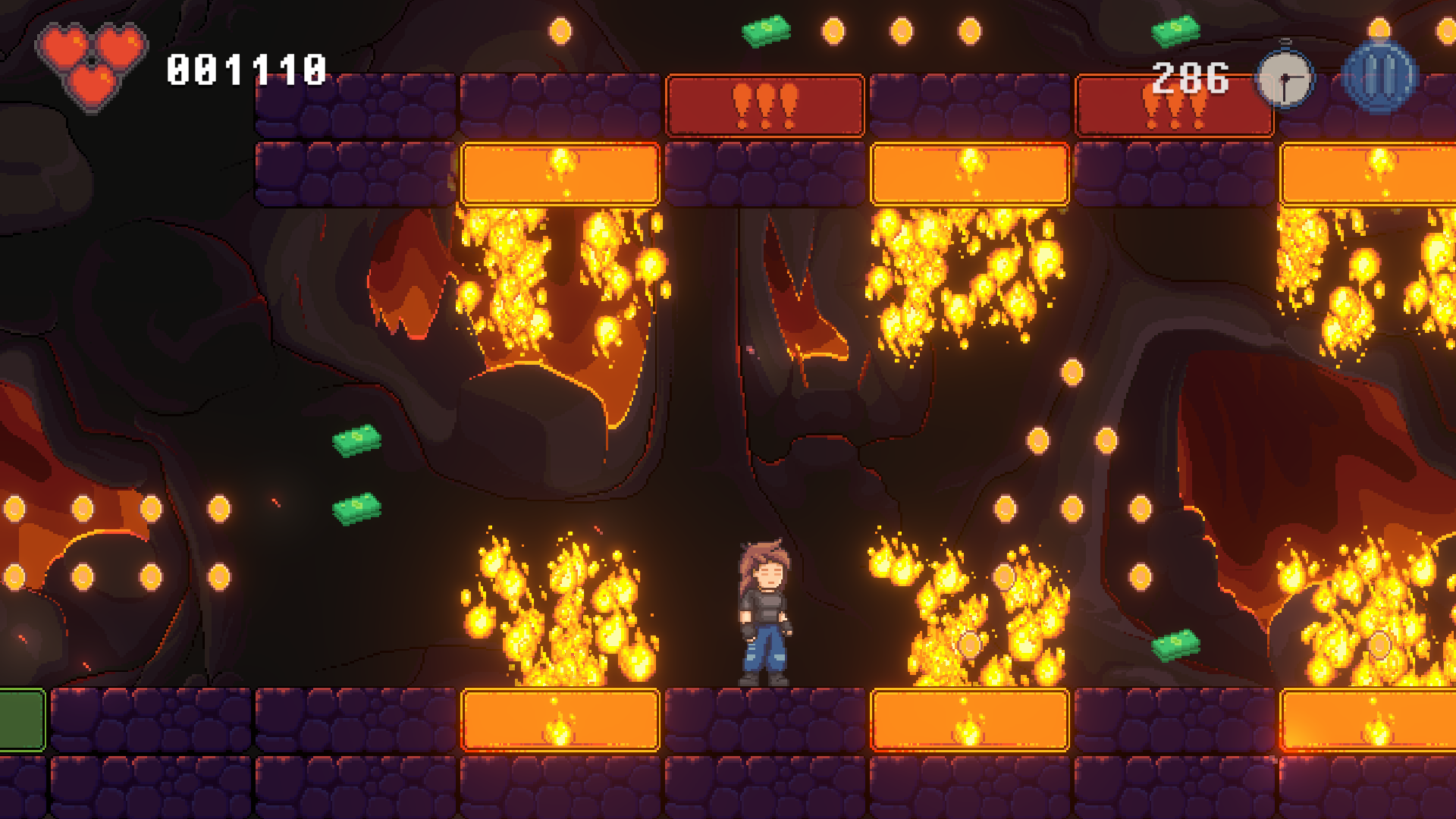 Massi vs José Screenshot 3